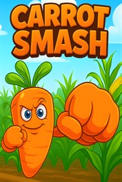 Carrot Smash Carrot Smash