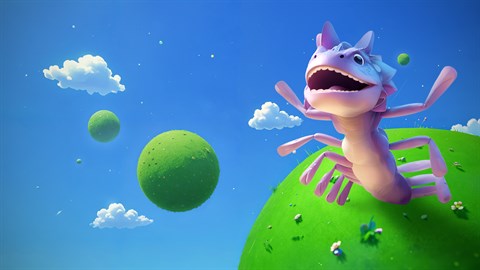 Little Legs (Xbox One) Little Legs (Xbox One)