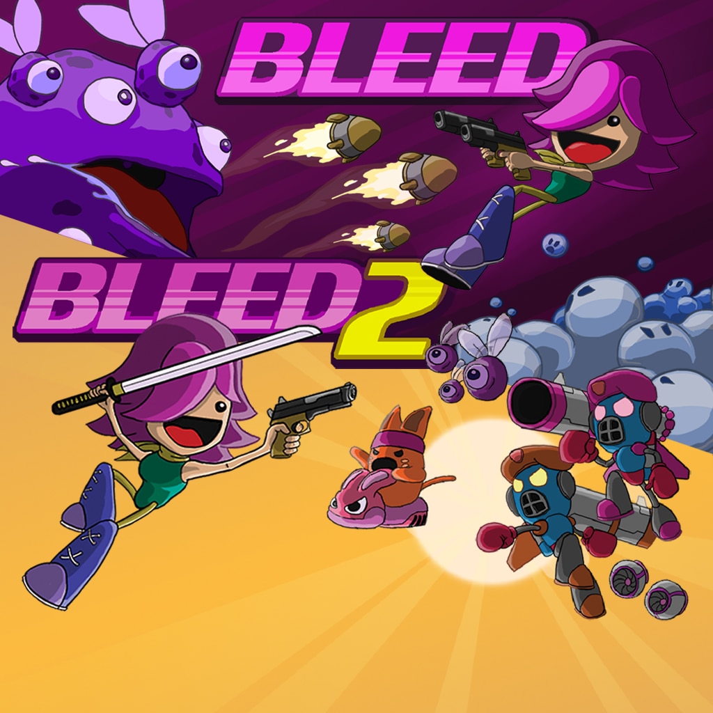 Bleed. Bleed игра. Игра Bleed grimin. Bleed complete Bundle Xbox.