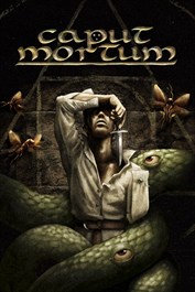 Caput Mortum Caput Mortum
