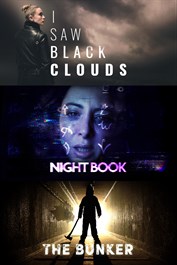 FMV Horror Bundle FMV Horror Bundle