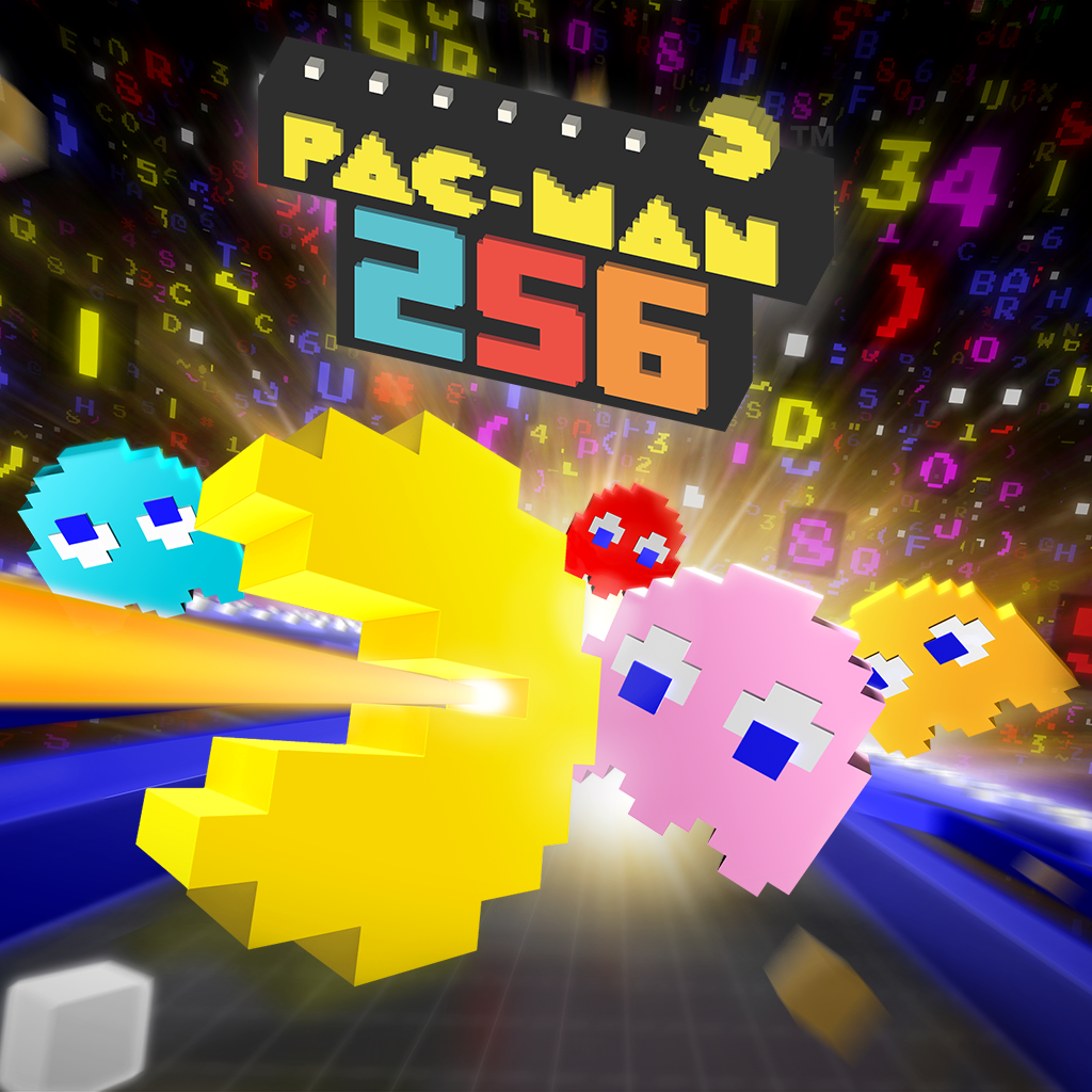 Купить PAC-MAN 256 с пожизненной гарантией. Безопасная оплата и  накопительные скидки