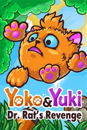 Yoko & Yuki: Dr. Rat's Revenge Yoko & Yuki: Dr. Rat's Revenge
