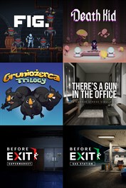 Take IT Studio! 6 Games Bundle Take IT Studio! 6 Games Bundle
