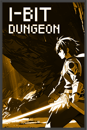1-Bit Dungeon Bundle 1-Bit Dungeon Bundle