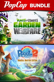 Набор PopCap Набор PopCap