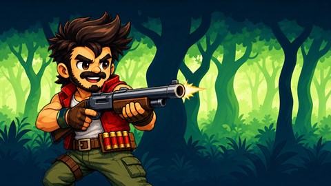 Jungle Shoot (Xbox One) Jungle Shoot (Xbox One)