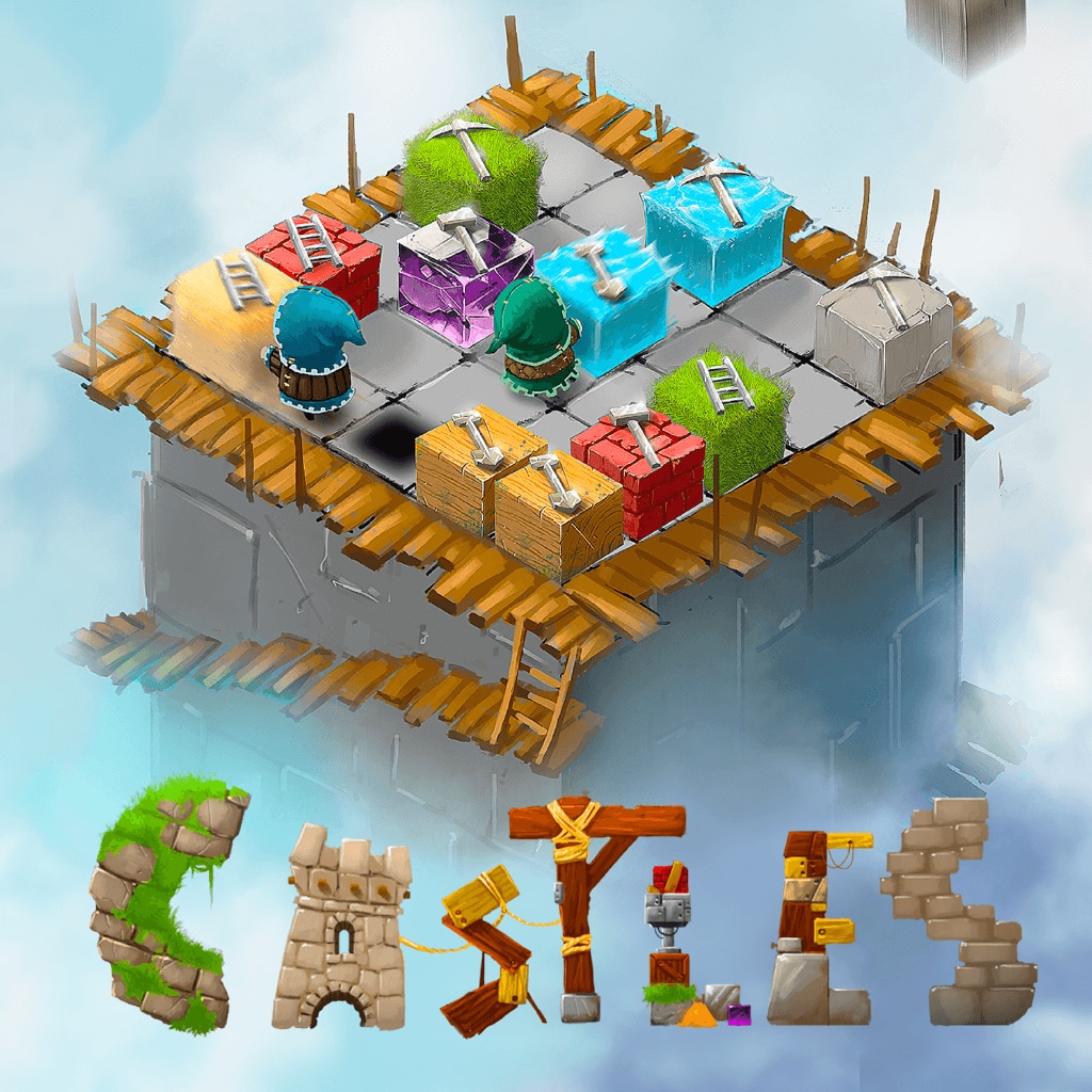 Castles ps4. Crawl Castle. Castle Rustle PSP.