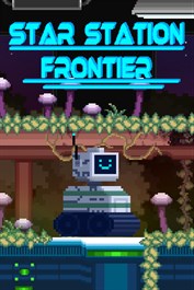 Star Station Frontier (Xbox One) Star Station Frontier (Xbox One)