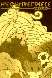 Meowsterpiece Museum Bundle Meowsterpiece Museum Bundle