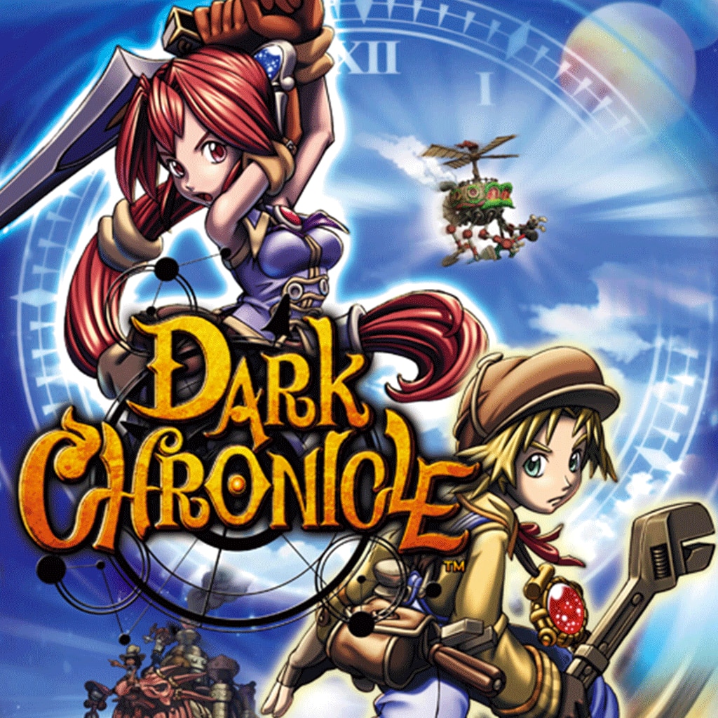 Купить Dark Chronicle™ с пожизненной гарантией. Безопасная оплата и  накопительные скидки