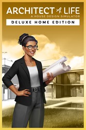 Architect Life - Deluxe Home Edition Architect Life - Deluxe Home Edition