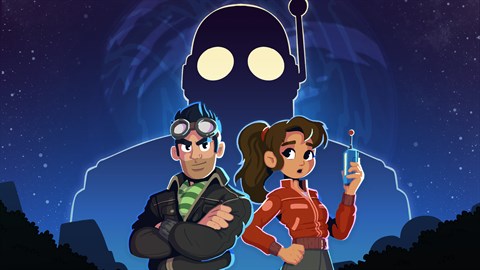 Dexter Stardust : Adventures in Outer Space Dexter Stardust : Adventures in Outer Space