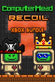 ComputerHead: Recoil Xbox Bundle ComputerHead: Recoil Xbox Bundle