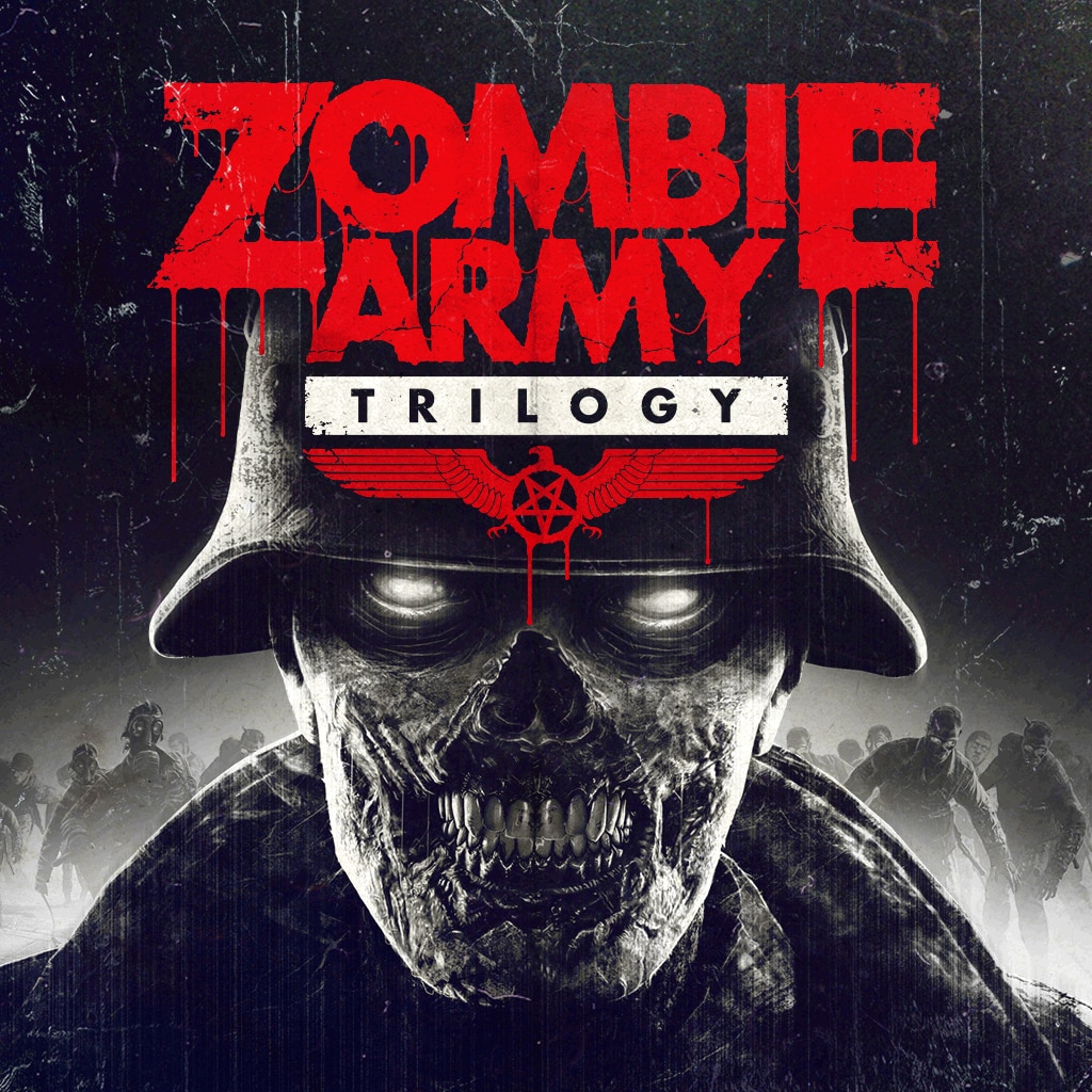 Zombie army trilogy просит стим фото 5