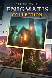Enigmatis Collection Enigmatis Collection
