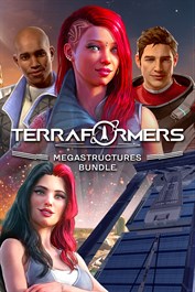 Terraformers: Megastructures Bundle Terraformers: Megastructures Bundle