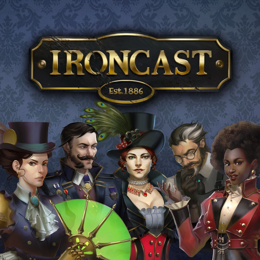 Полная коллекция. Ironcast. Briks head to head Theme and avatar Bundle. A Velocibox Ultimate Bundle.