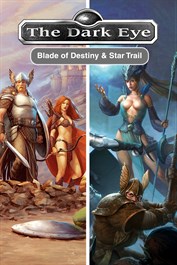 The Dark Eye Bundle The Dark Eye Bundle
