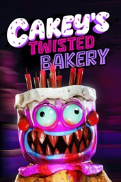 Cakey's Twisted Bakery Cakey's Twisted Bakery