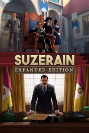 Suzerain Expanded Edition Suzerain Expanded Edition