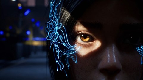 HARDWIRED: Ghost In The Reset HARDWIRED: Ghost In The Reset