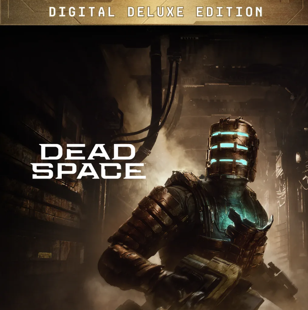 Купить Dead Space Digital Deluxe Edition с пожизненной гарантией.  Безопасная оплата и накопительные скидки