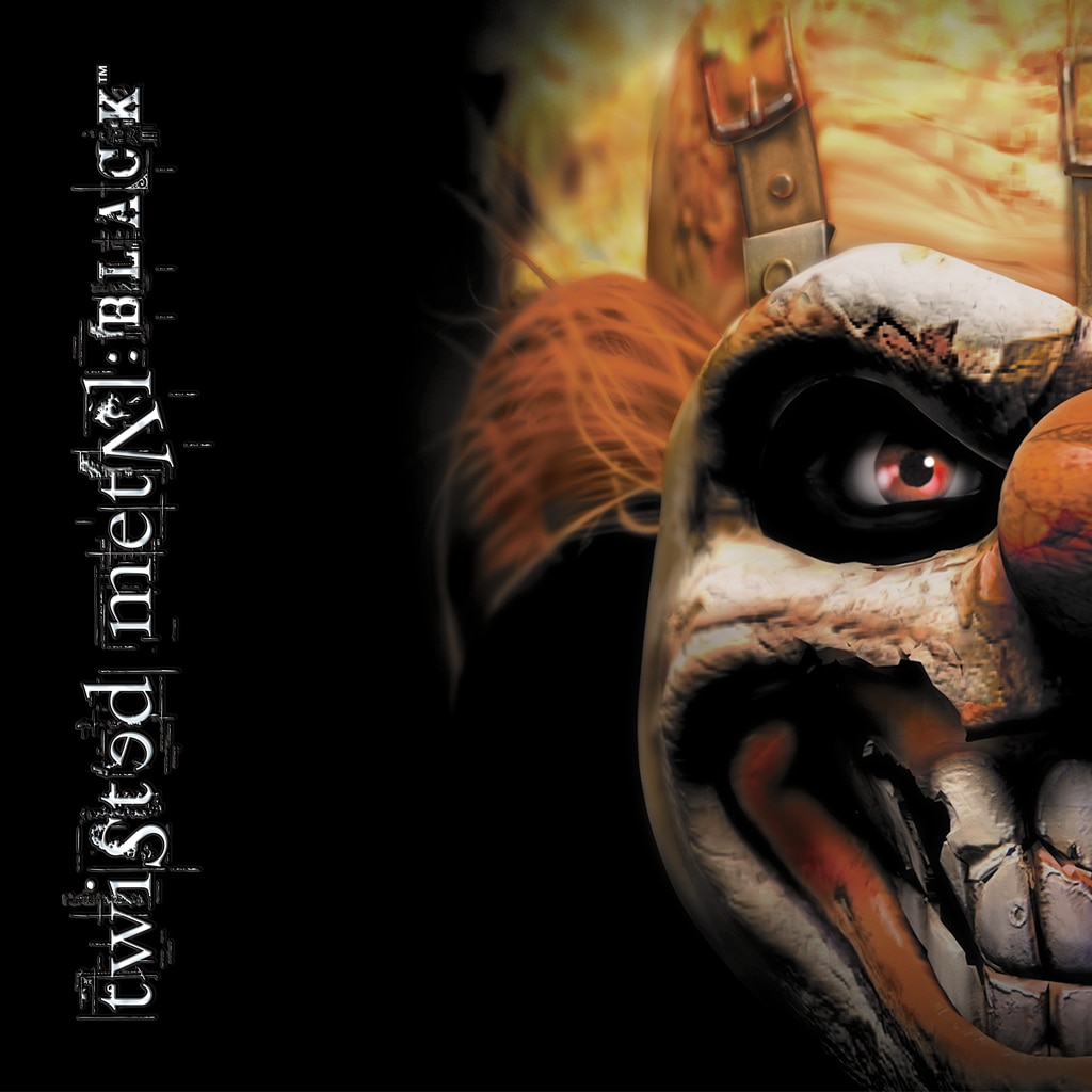 Купить Twisted Metal: Black™ с пожизненной гарантией. Безопасная оплата и  накопительные скидки