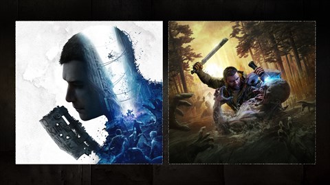 Dying Light: Human & Beast Bundle Dying Light: Human & Beast Bundle
