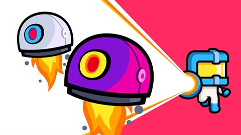 Shooty McSpaceFace Shooty McSpaceFace