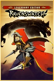 Ravenswatch - Legendary Edition Ravenswatch - Legendary Edition