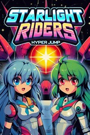 StarLightRiders: HyperJump StarLightRiders: HyperJump