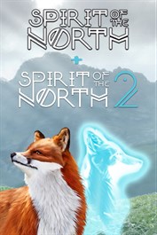 Spirit of the North 1 & 2 Bundle Spirit of the North 1 & 2 Bundle