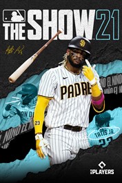 MLB® The Show™ 21 Xbox Series X | S MLB® The Show™ 21 Xbox Series X | S