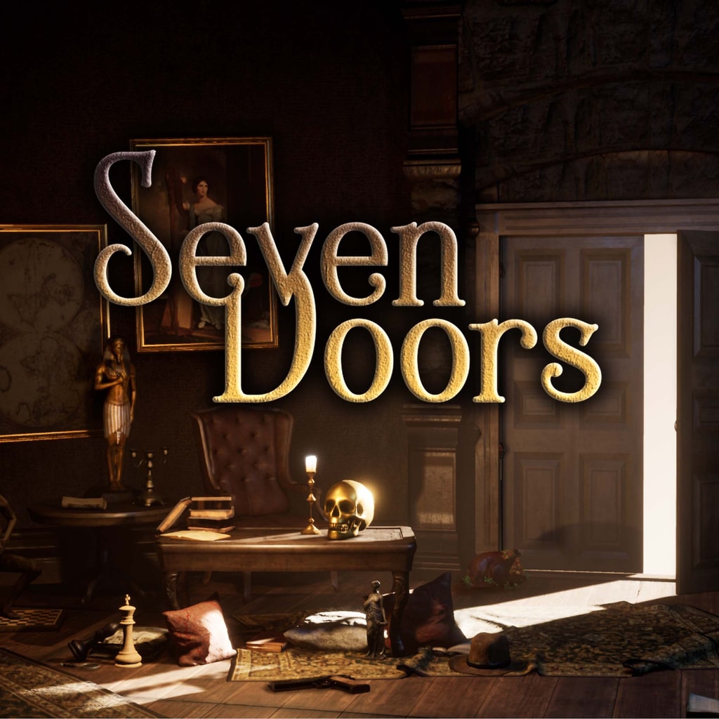 Купить Seven Doors с пожизненной гарантией. Безопасная оплата и  накопительные скидки