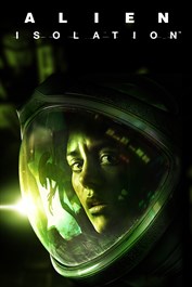 Alien: Isolation Alien: Isolation