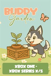 Buddy Garden Xbox Pack Buddy Garden Xbox Pack