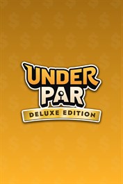 Under Par Golf Architect Deluxe Edition Under Par Golf Architect Deluxe Edition