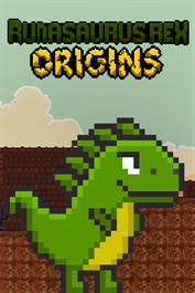 Runasaurus Rex: Origins Runasaurus Rex: Origins
