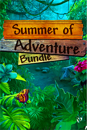 Summer of Adventure Bundle Summer of Adventure Bundle