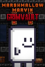 Marshmallow Marvin: Grimvault (Xbox One) Marshmallow Marvin: Grimvault (Xbox One)