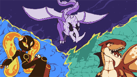 Doki Monsters: Quest Doki Monsters: Quest