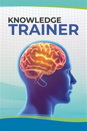 Trivia: Knowledge Trainer - the Quiz Game Trivia: Knowledge Trainer - the Quiz Game