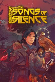 Songs of Silence Songs of Silence