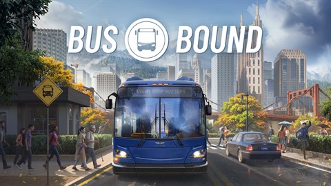 Bus Bound Bus Bound