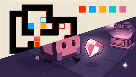 Zero Squares / Sokogem (Bundle) Zero Squares / Sokogem (Bundle)