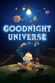 Goodnight Universe Goodnight Universe