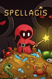 Spellagis Spellagis
