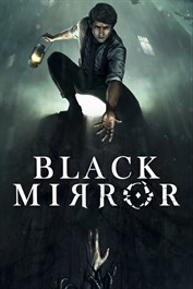 Black Mirror Black Mirror