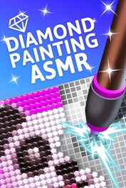 Diamond Painting ASMR Diamond Painting ASMR